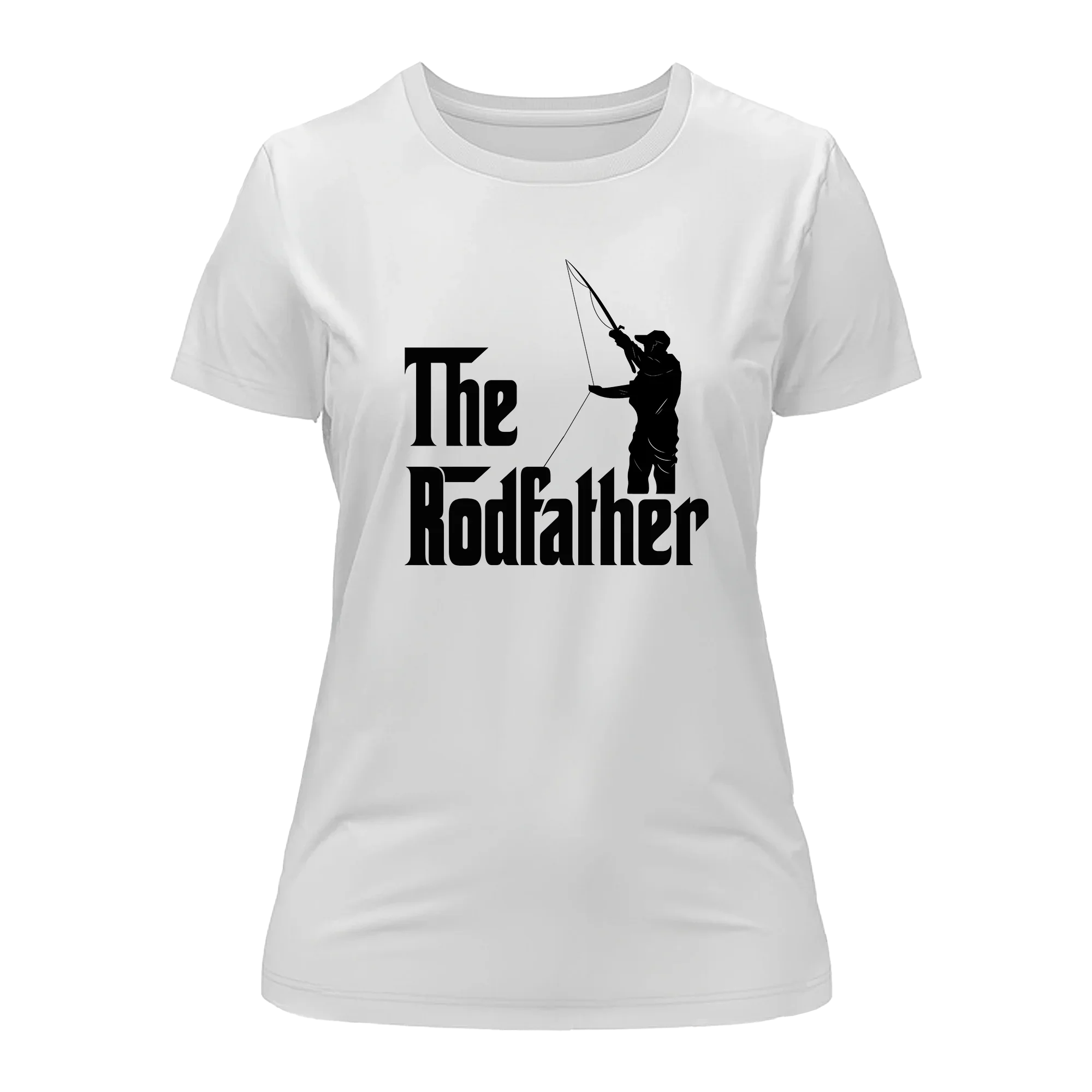 Camiseta de El Padre Vara para Mujer