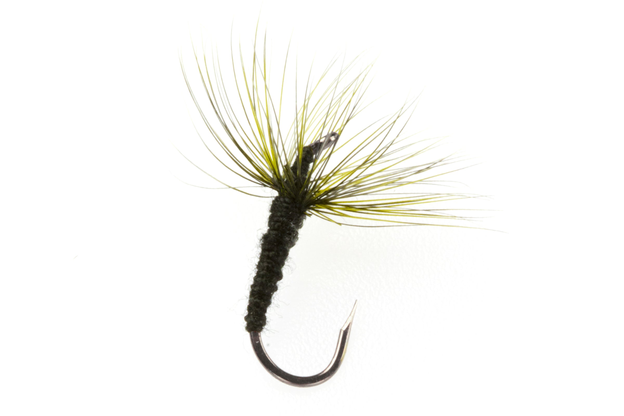 Ishigaki Kebari (size 12, 3 flies)