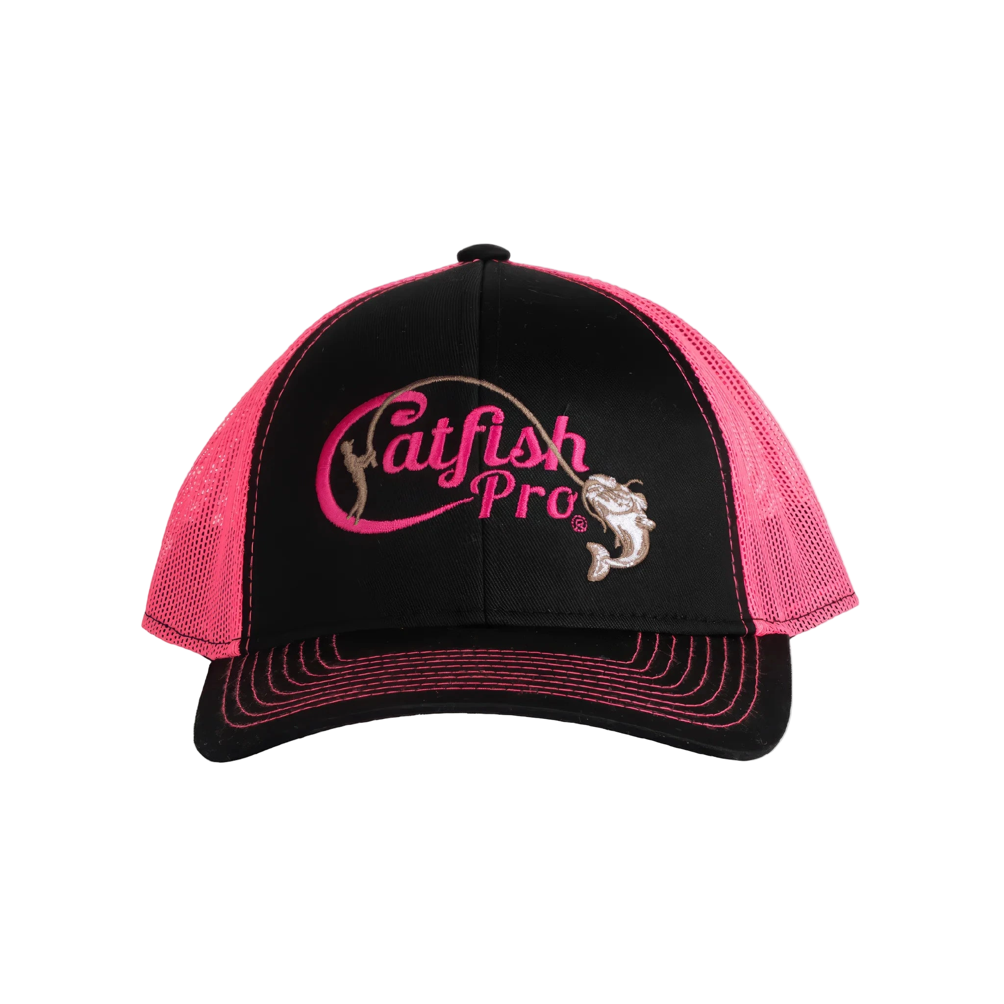 Tournament Series Snapback Hat