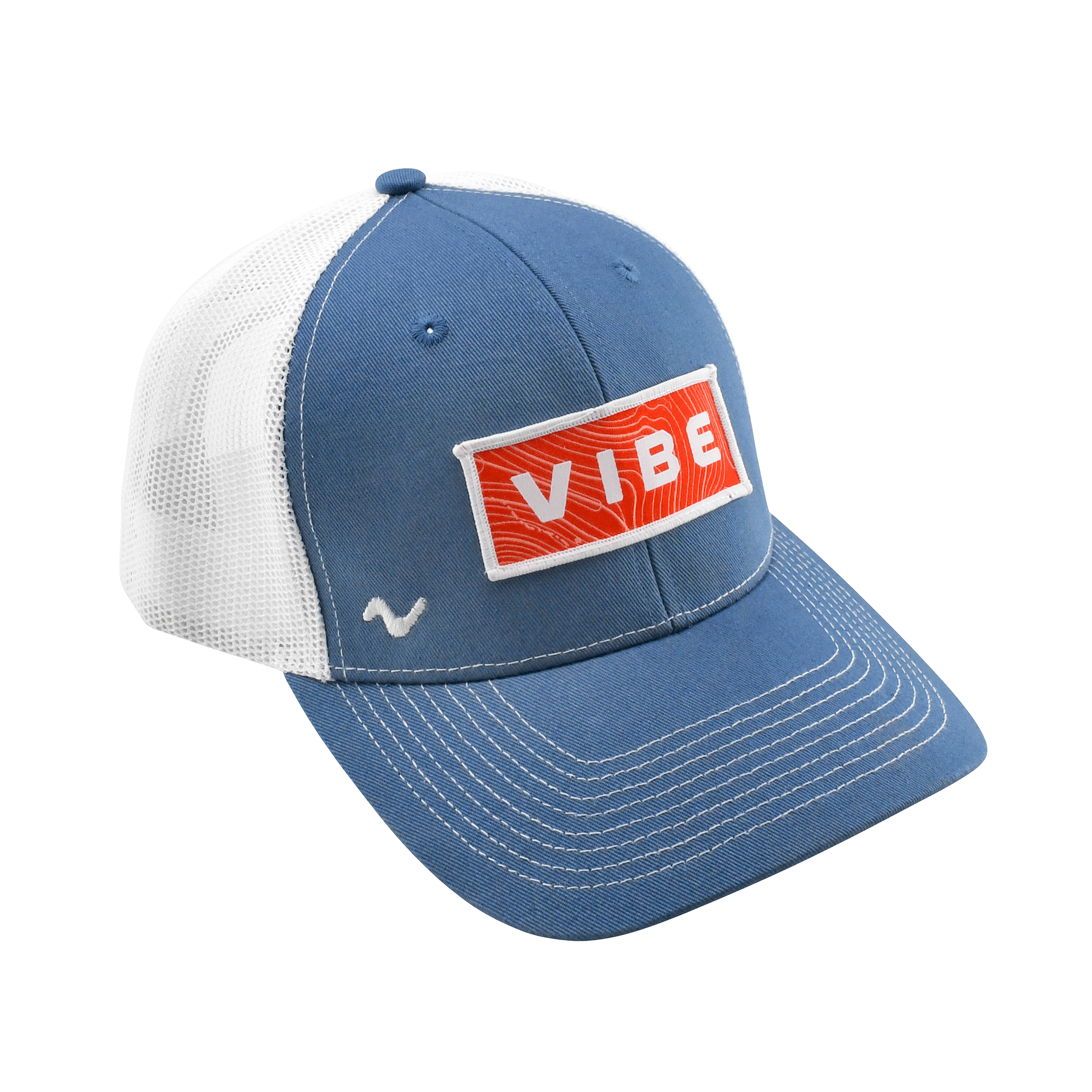 Vibe Youth Trucker Hat