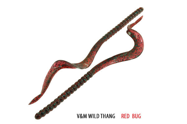 Wild Thang Worm