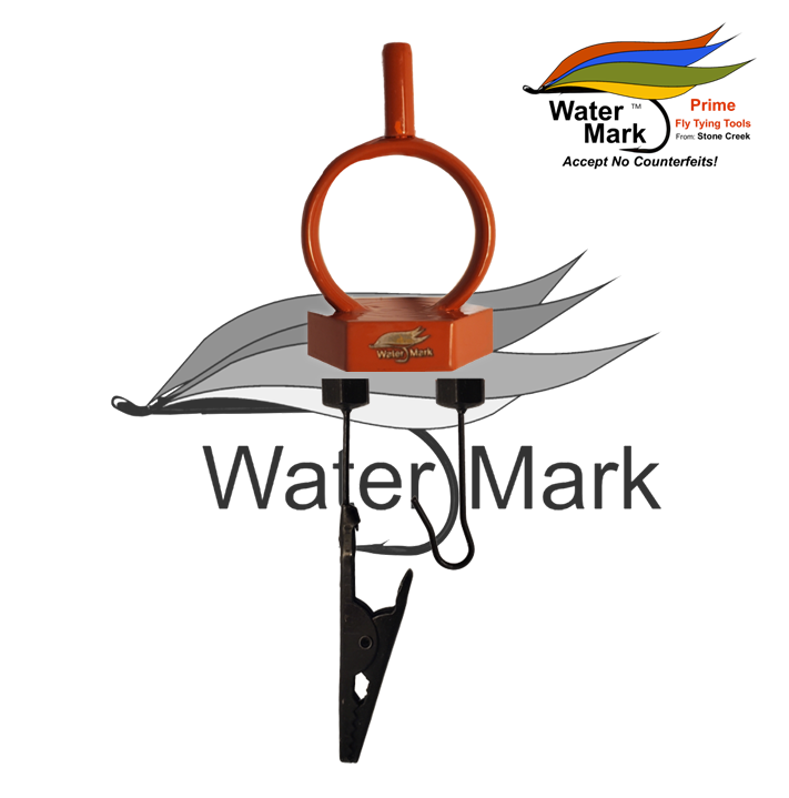 Water Mark Prime - Empuñadura Ergo Gator