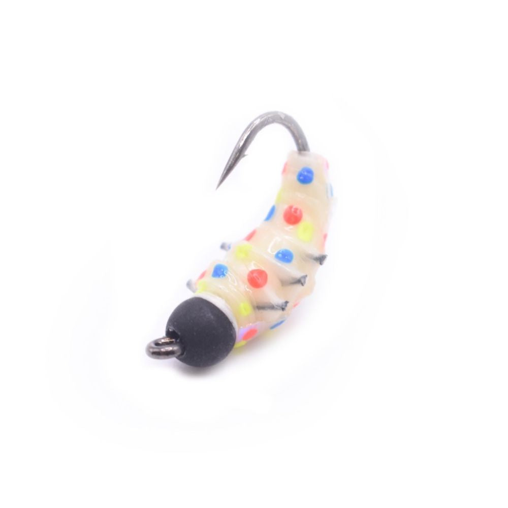 Wonderbread Tungsten Glow Waxie