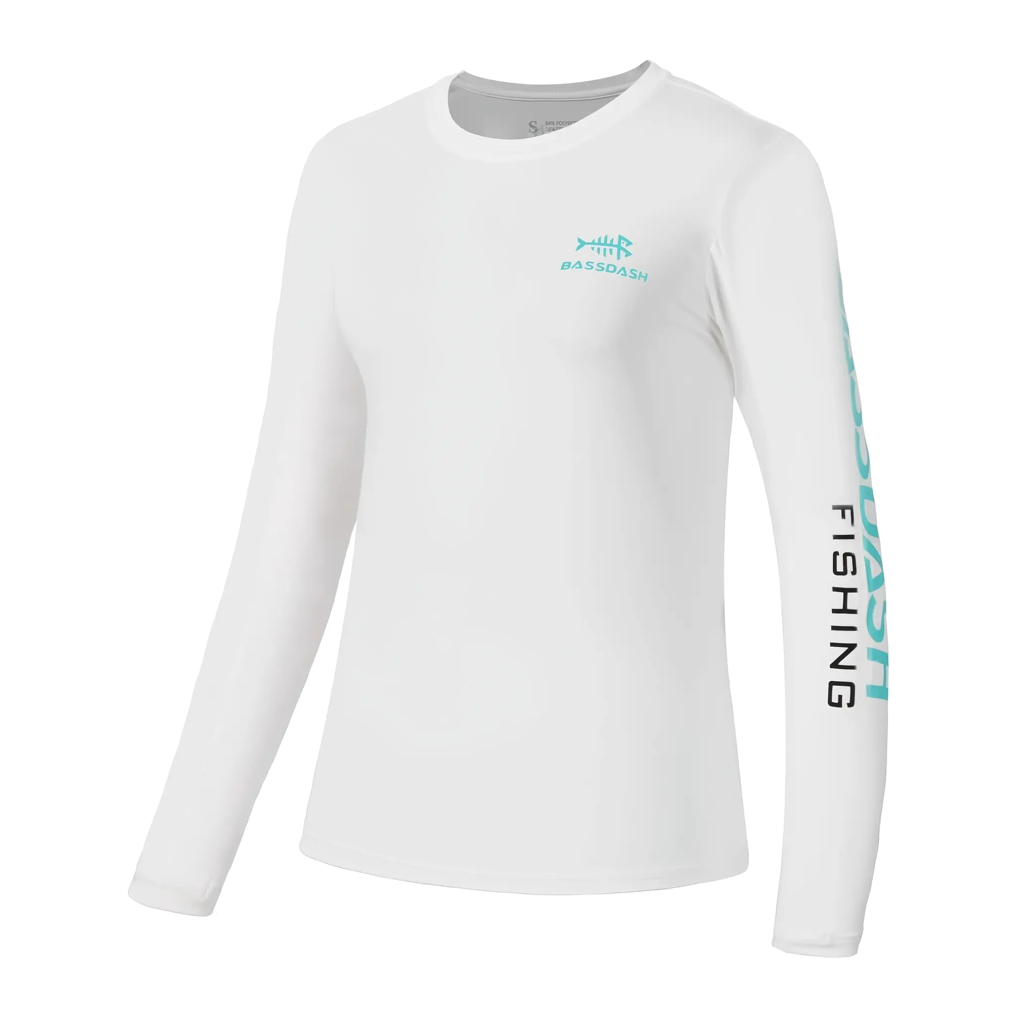 UPF 50+ UV Long Sleeve Shirt