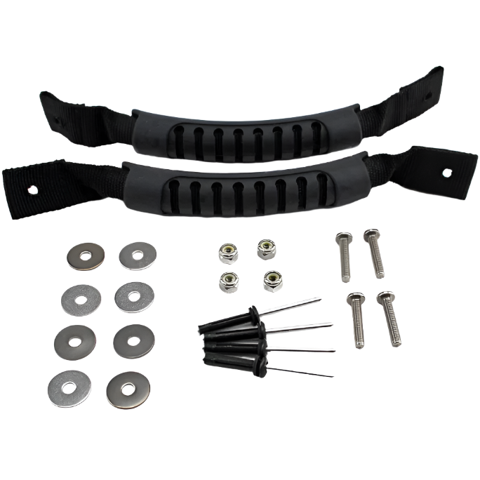 YakGear Handle Kit | Bobber Bargain.