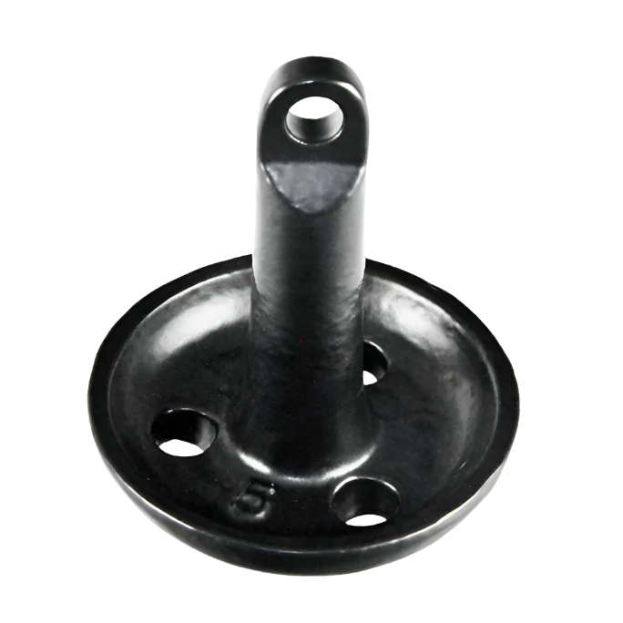 YakGear Mushroom Anchor (5lb) | Bobber Bargain.