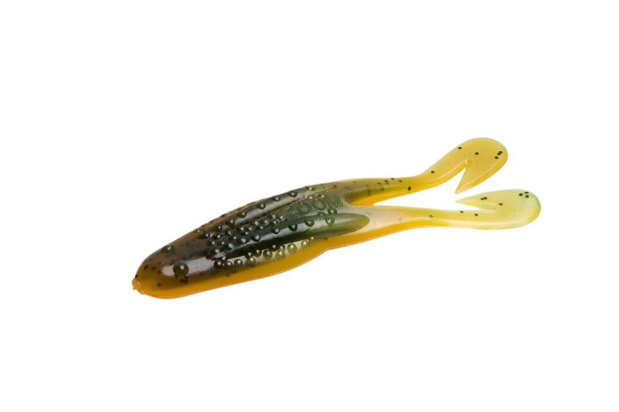 Zoom Horny Toad (4.25", 5/bag) Bobber Bargain