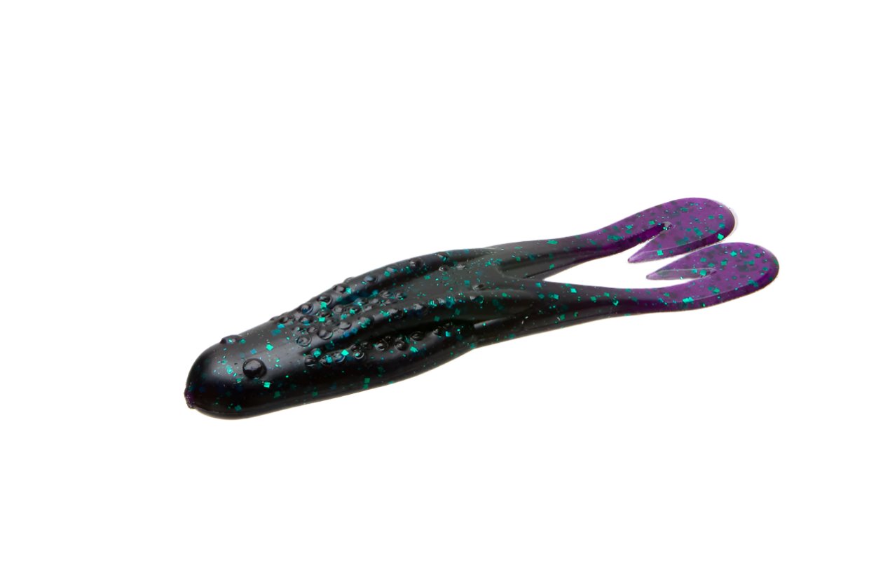 Zoom Horny Toad (4.25", 5/bag) Bobber Bargain