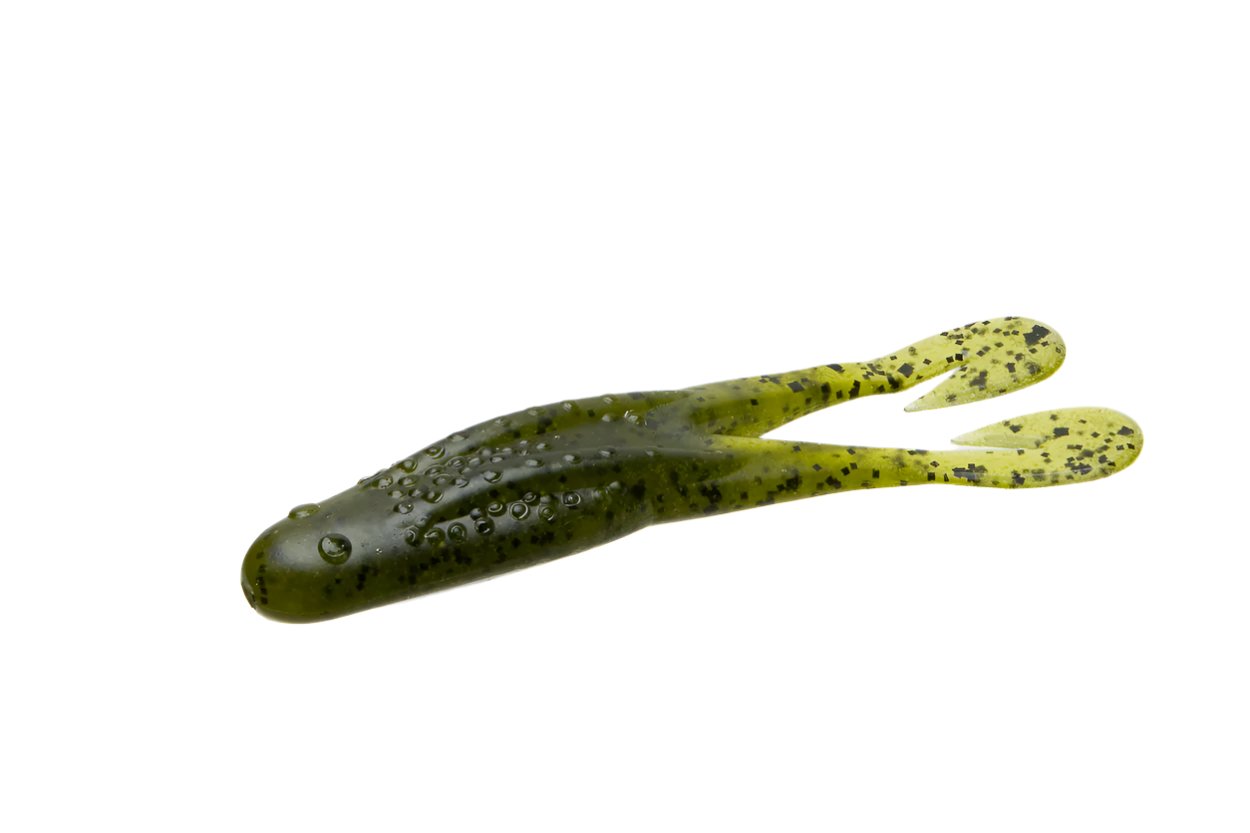 Zoom Horny Toad (4.25", 5/bag) Bobber Bargain