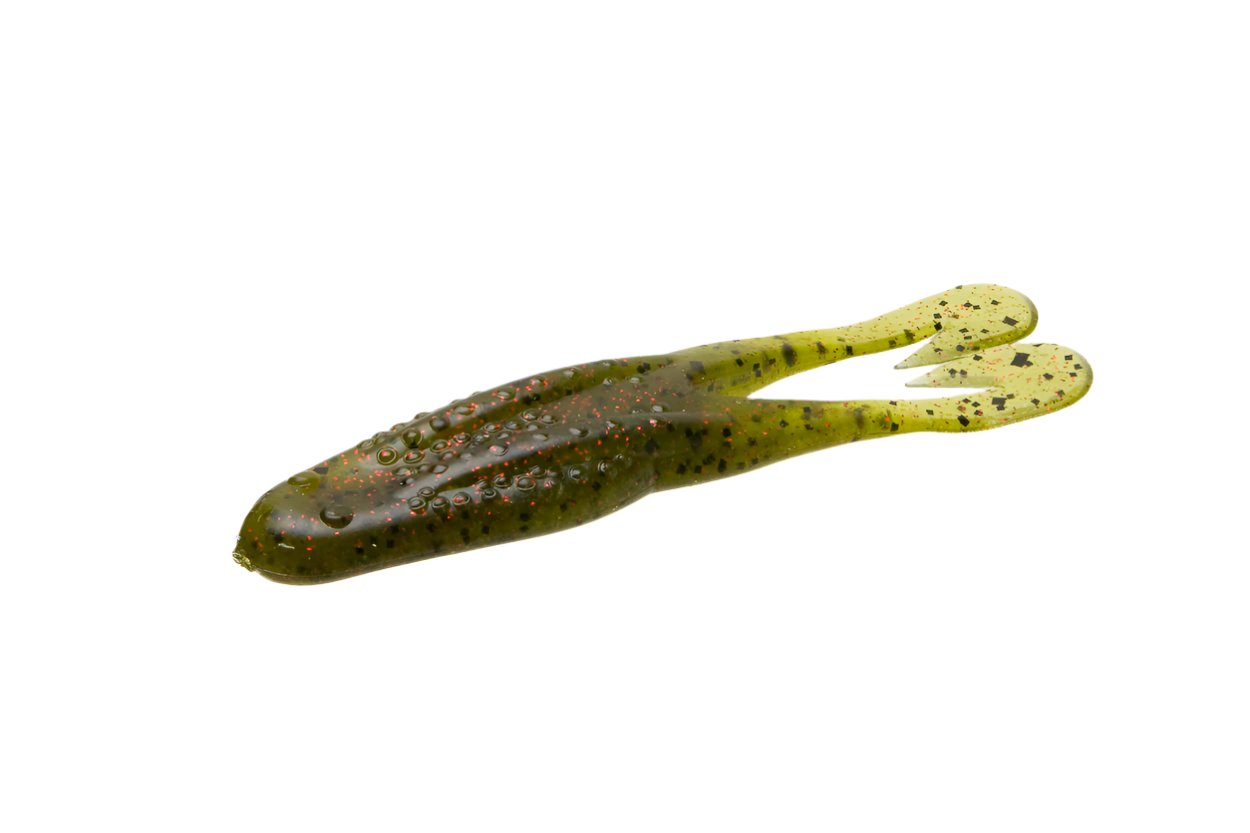 Zoom Horny Toad (4.25", 5/bag) Bobber Bargain