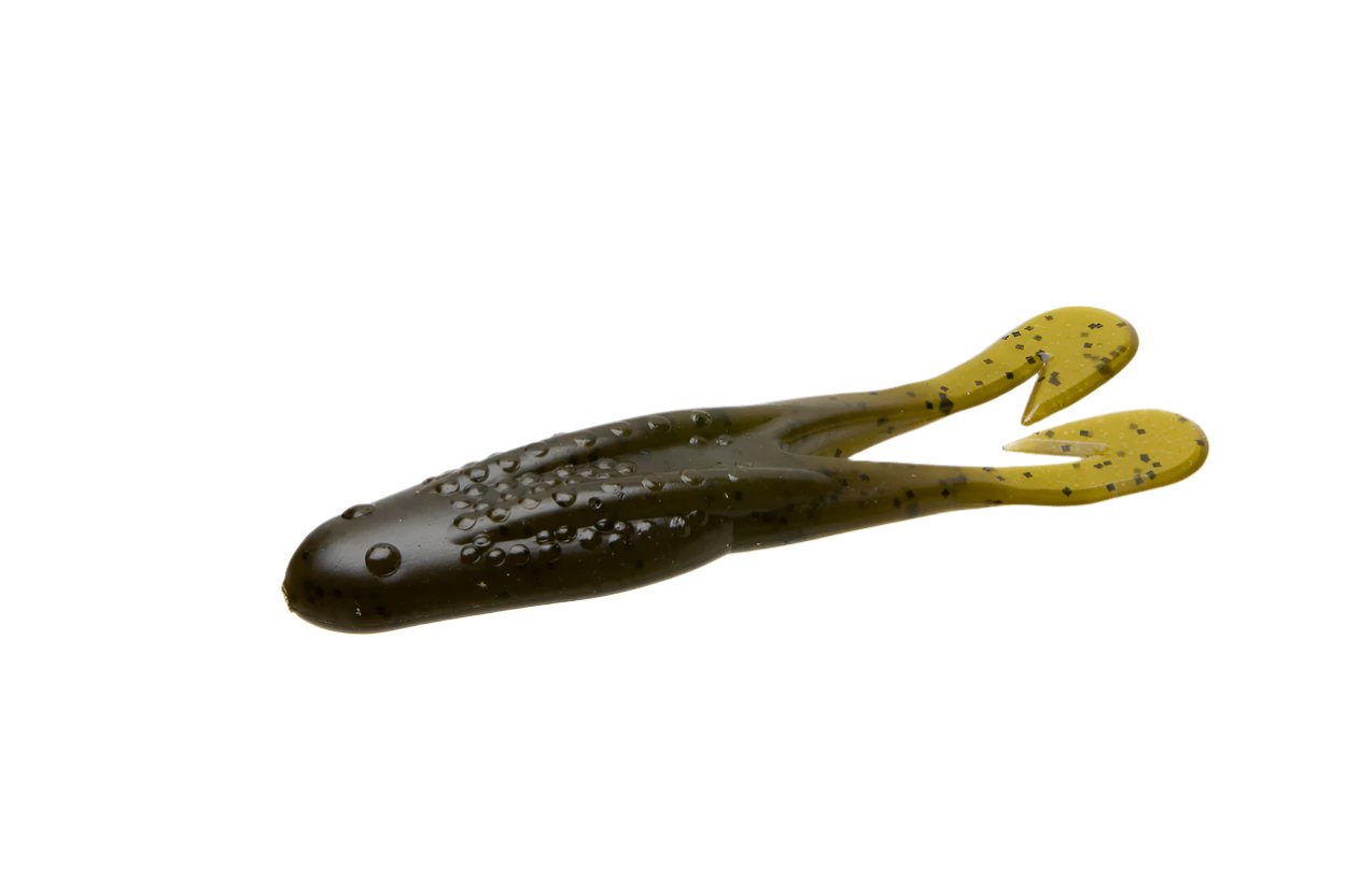 Zoom Horny Toad - 4.25" (5-pack) Bobber Bargain