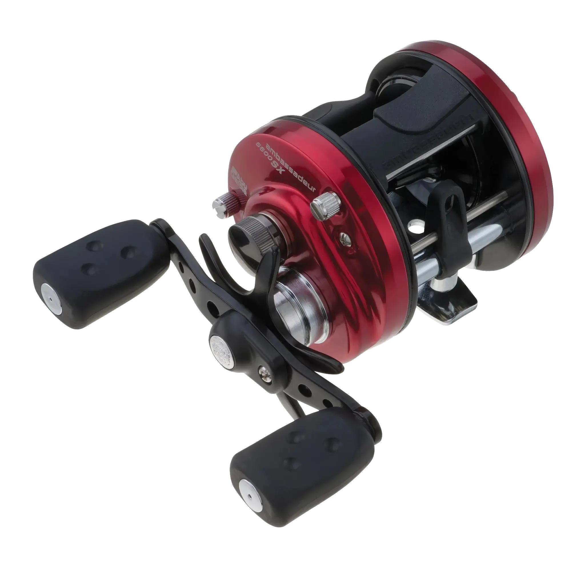 Moulinet rond Ambassadeur SX