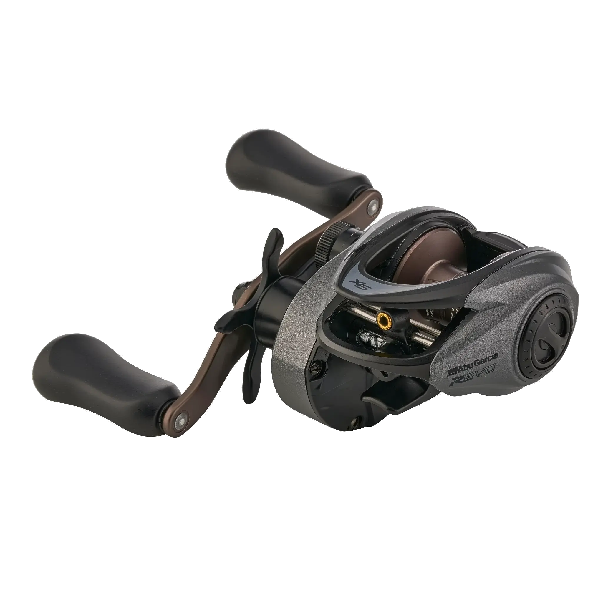 Moulinet à profil bas Revo SX