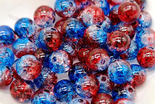 RiverEgg Drift Beads