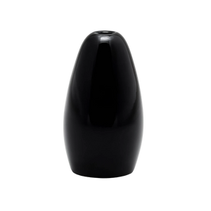 Angler's Pro Tungsten Flipping Weight – black eco-friendly tungsten fishing sinker