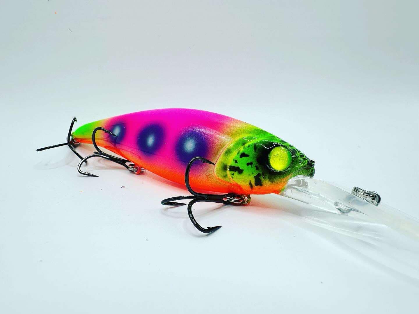 Havoc HD-30: Mariquita