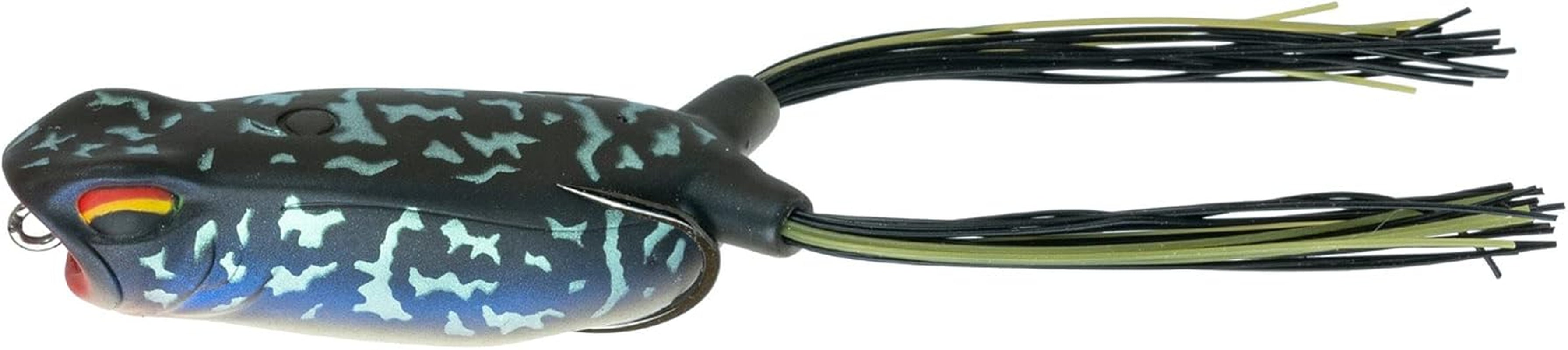 Vega Frog