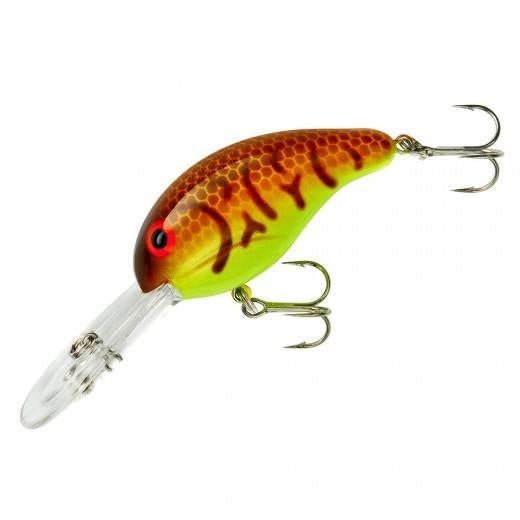 Bandit Baits - Bandit 300 Series - Bobber Bargain