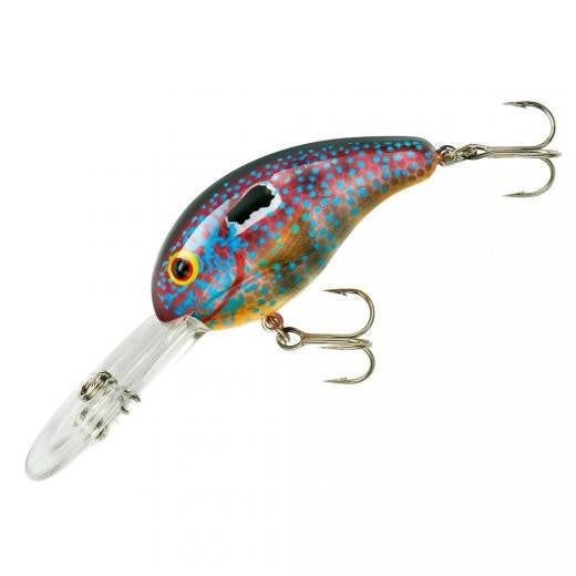Bandit Baits - Bandit 300 Series - Bobber Bargain