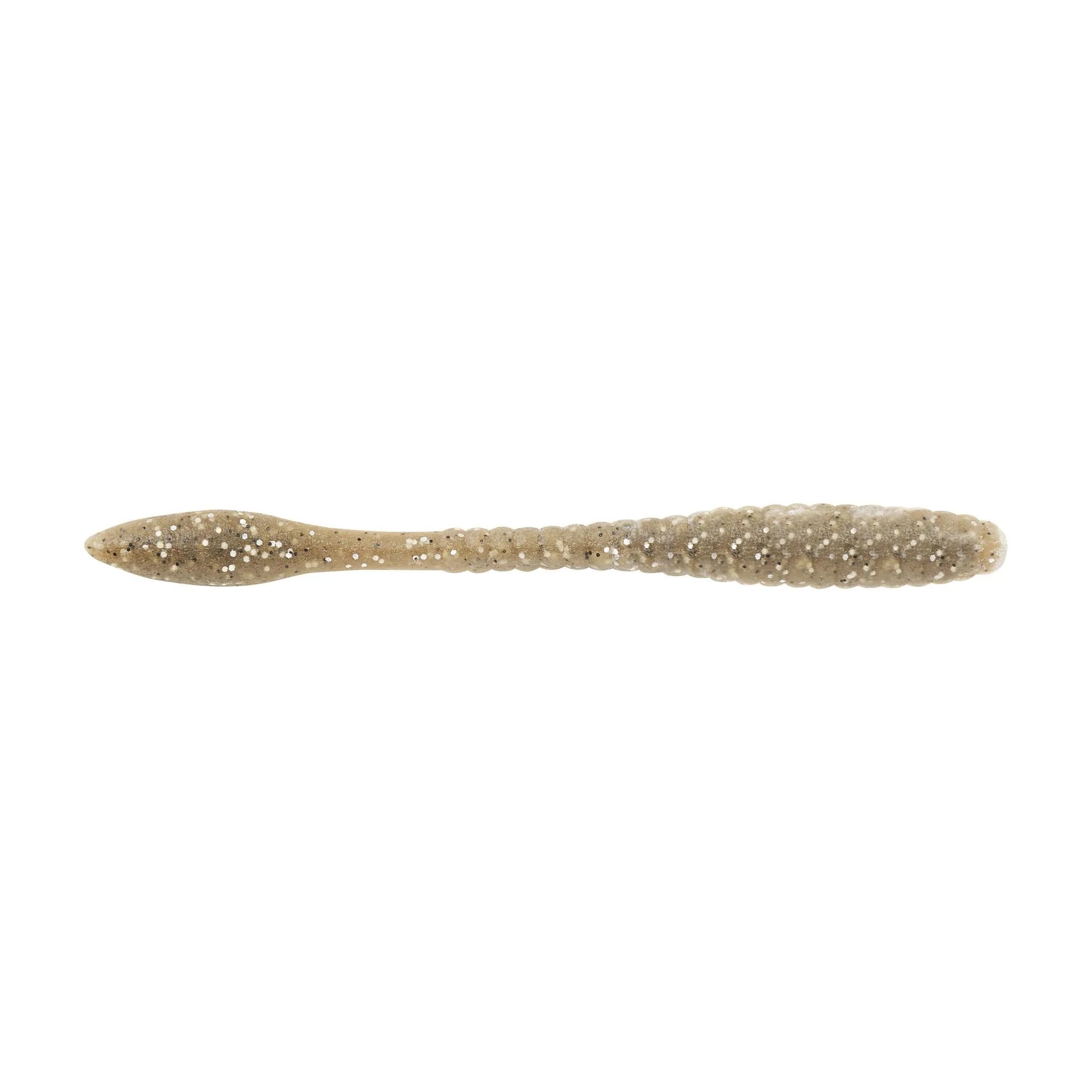 Berkley - PowerBait MaxScent Flat Worm - Bobber Bargain
