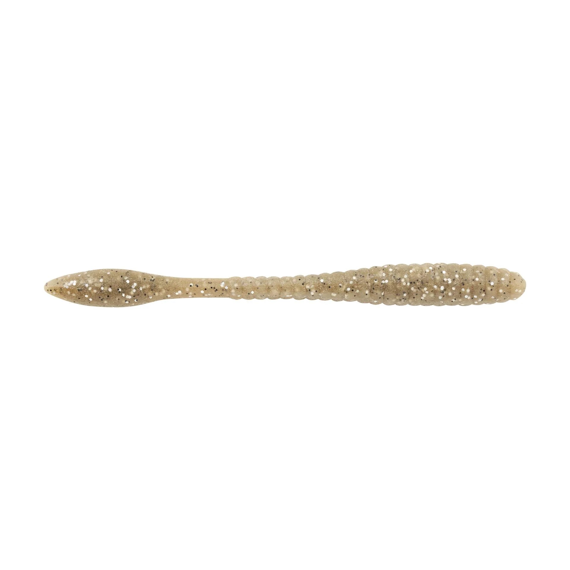Berkley - PowerBait MaxScent Flat Worm - Bobber Bargain