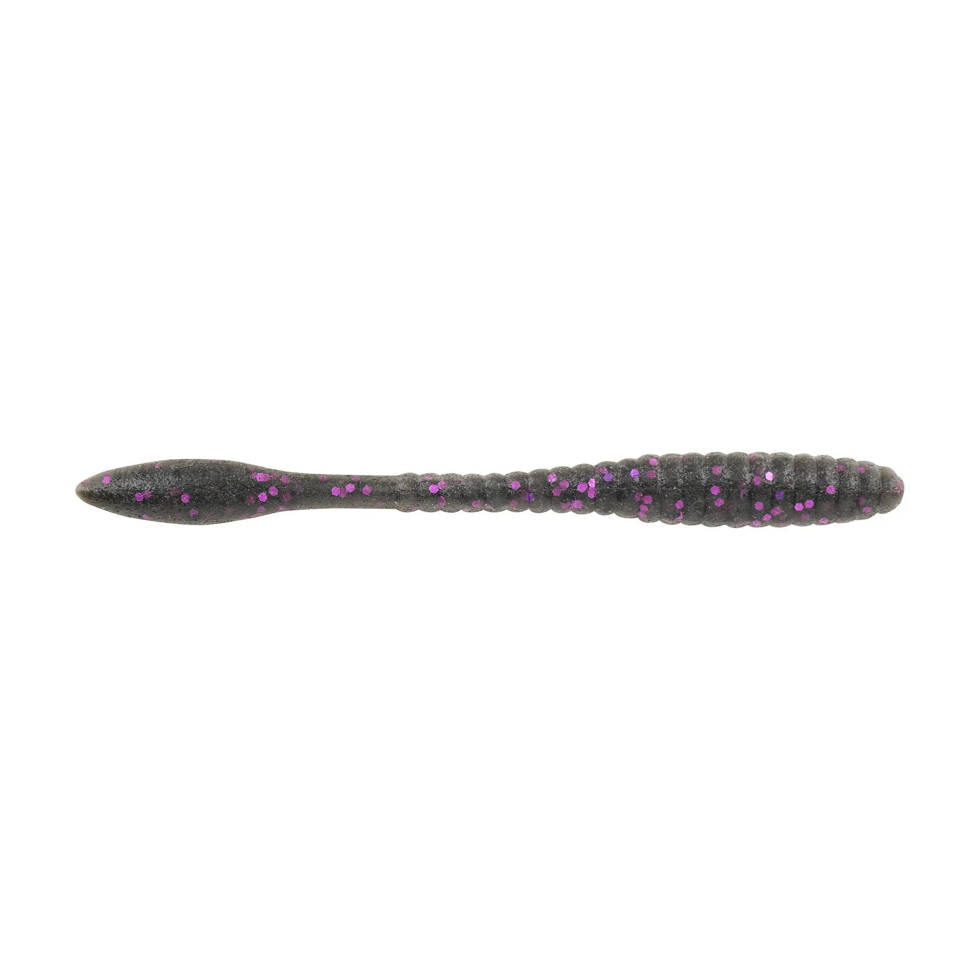 Berkley - PowerBait MaxScent Flat Worm - Bobber Bargain