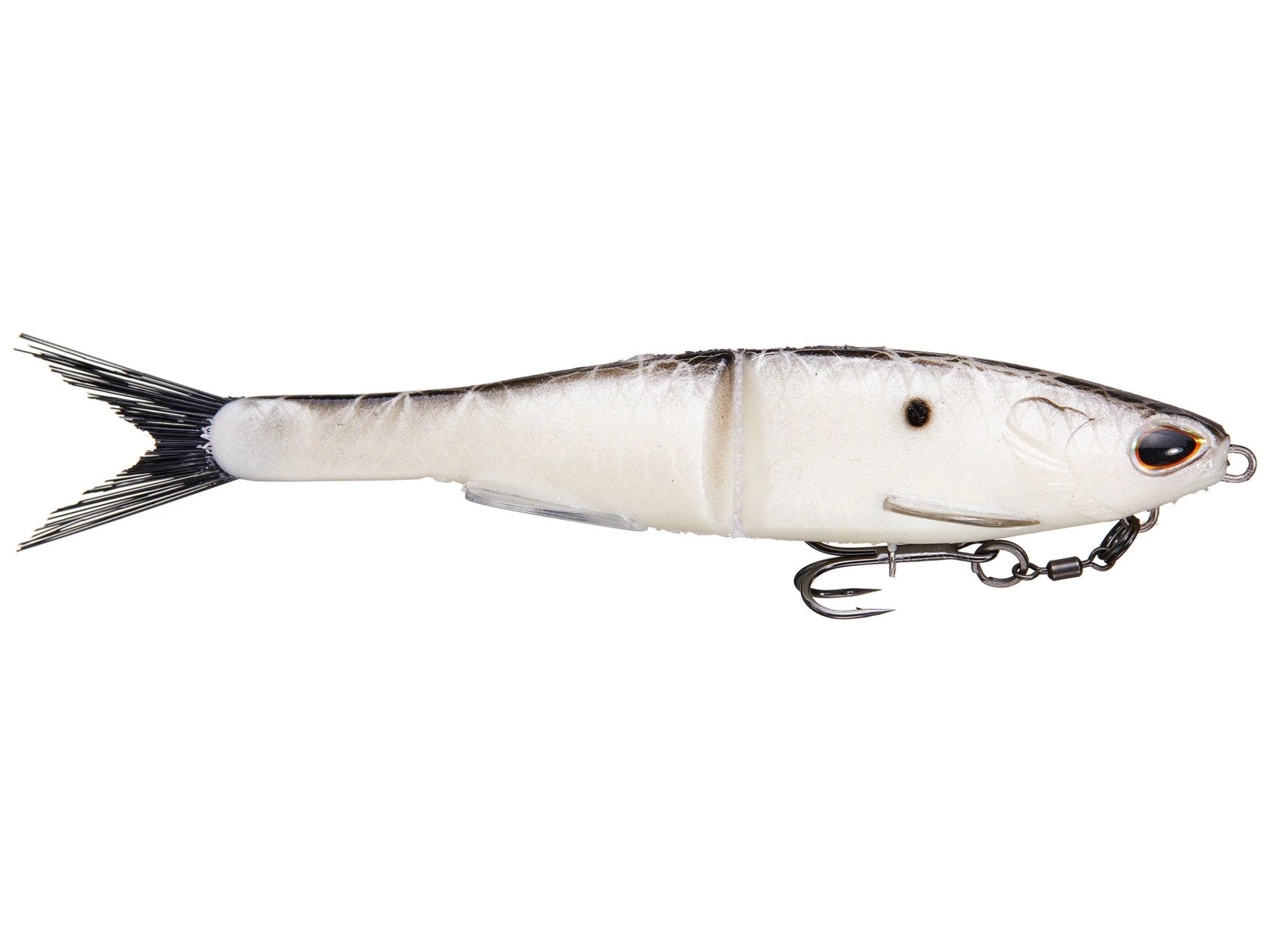 Berkley - Powerbait Nessie Soft Glide Bait - Bobber Bargain