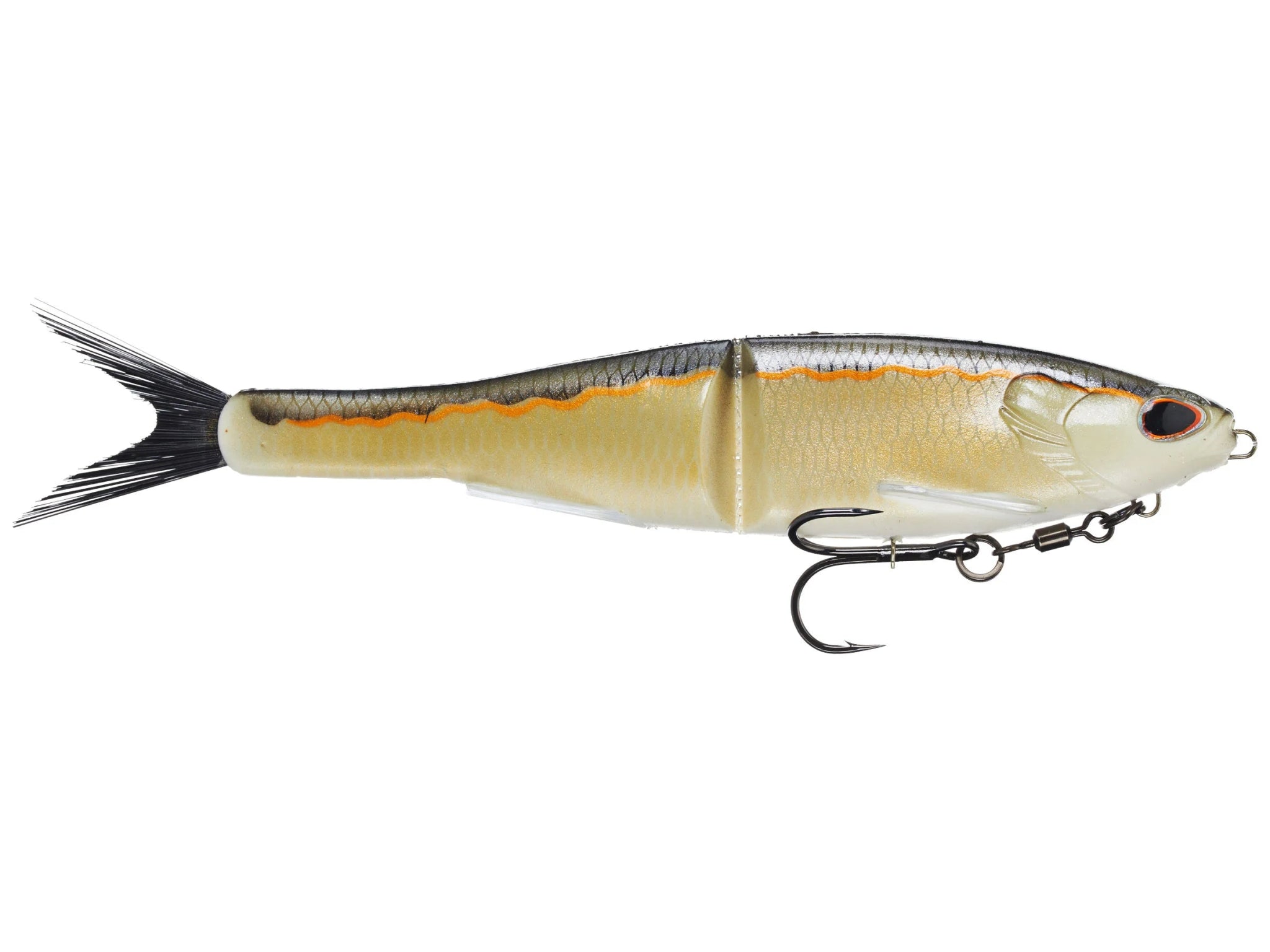 Berkley - Powerbait Nessie Soft Glide Bait - Bobber Bargain