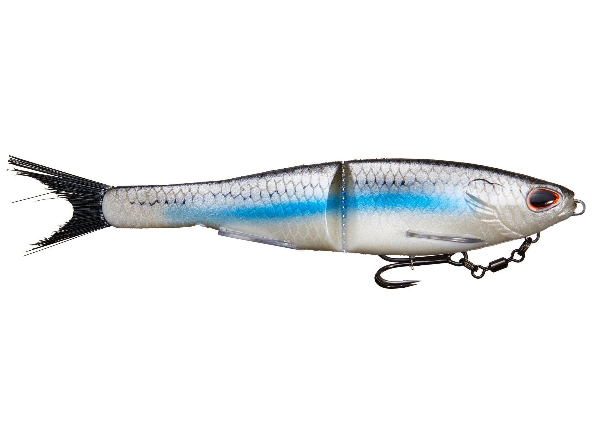 Berkley - Powerbait Nessie Soft Glide Bait - Bobber Bargain