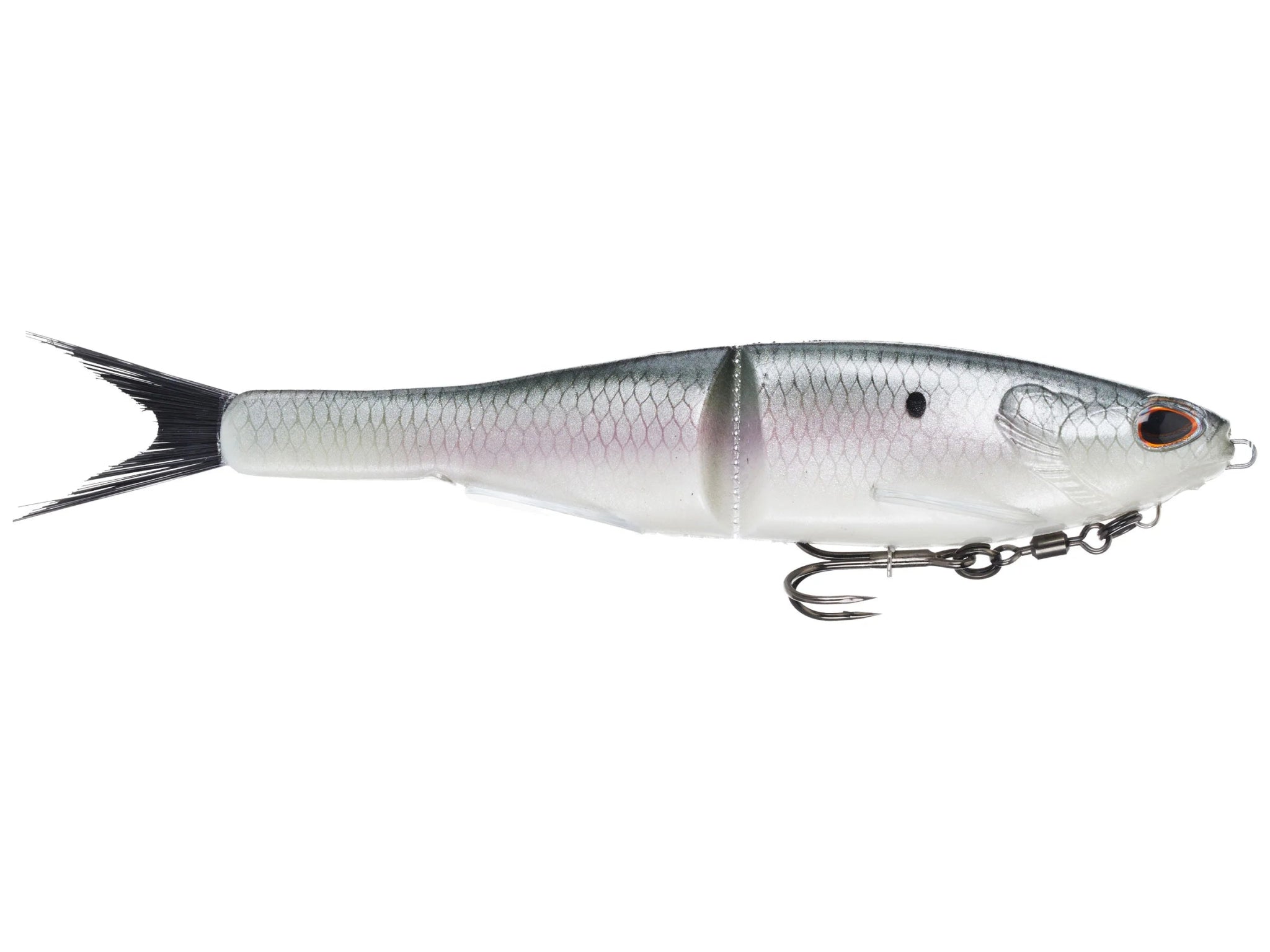 Berkley - Powerbait Nessie Soft Glide Bait - Bobber Bargain