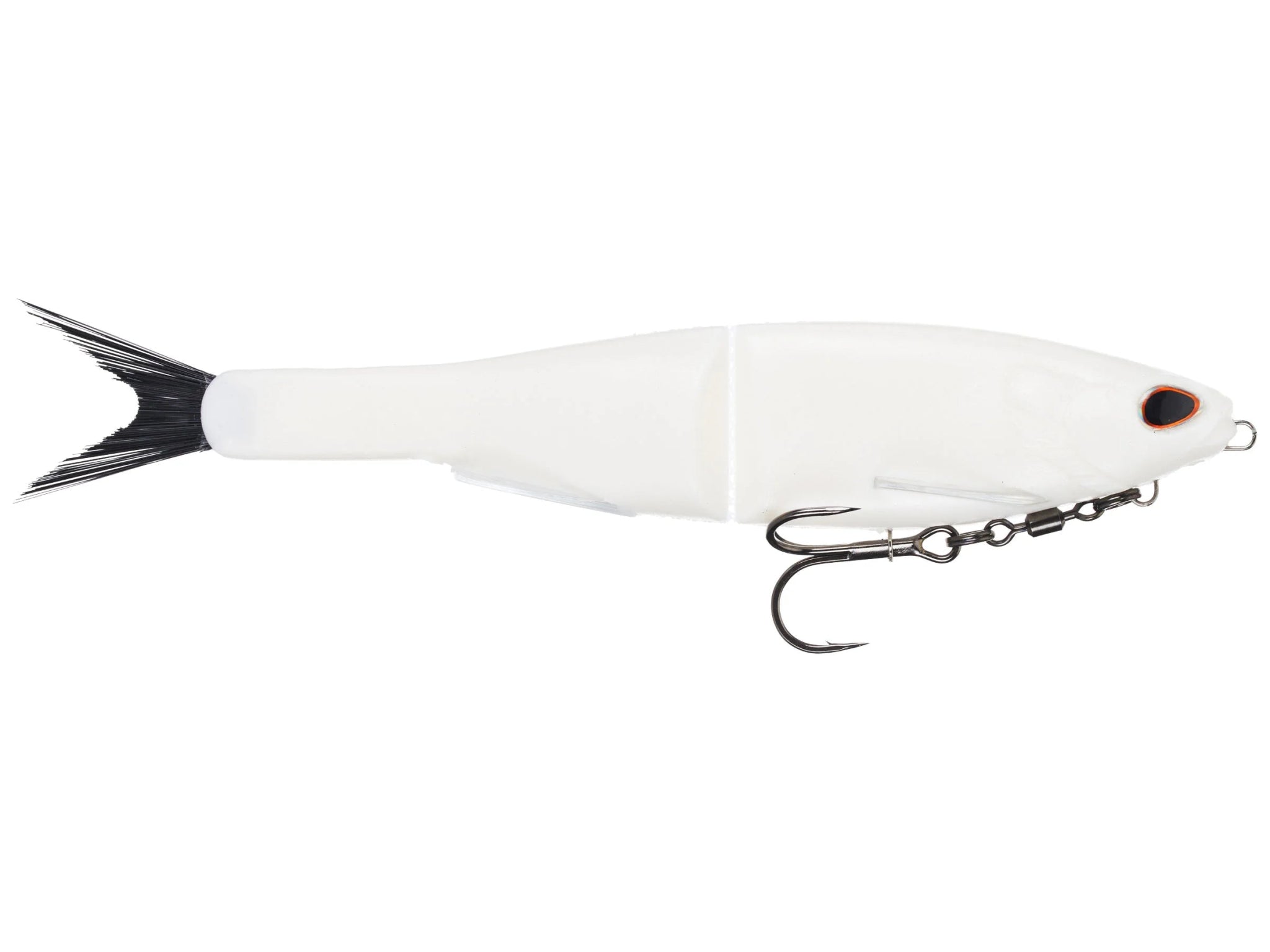 Berkley - Powerbait Nessie Soft Glide Bait - Bobber Bargain