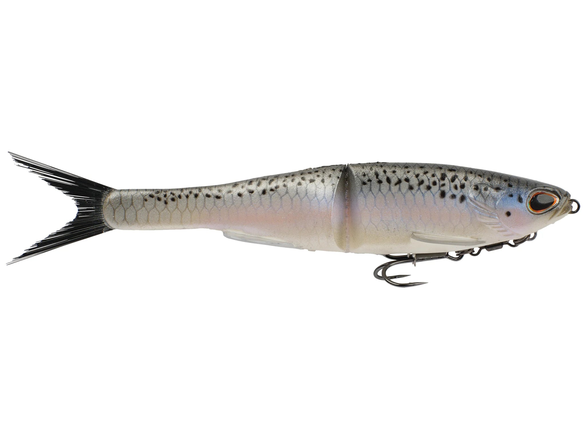 Berkley - Powerbait Nessie Soft Glide Bait - Bobber Bargain