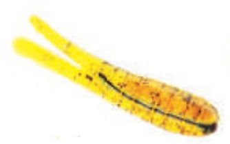 Betts Tackle - Spin 1/4 Value Pack Split Tail - Bobber Bargain