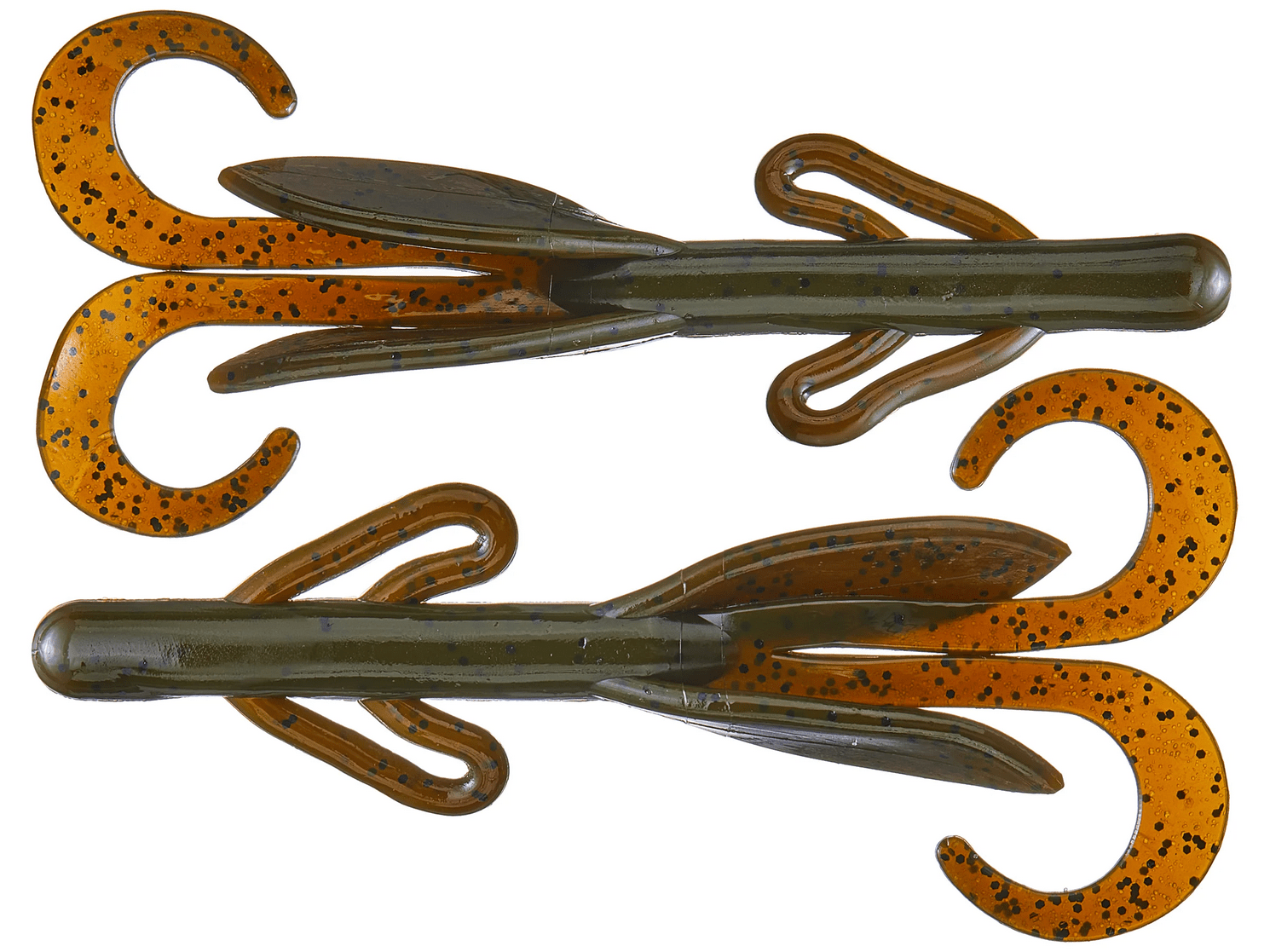 Big Bite Baits - Creature Bait - Bobber Bargain