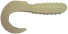 Big Bite Baits - Curl Tail Grub - Bobber Bargain