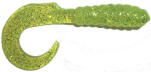 Big Bite Baits - Curl Tail Grub - Bobber Bargain