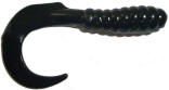 Big Bite Baits - Curl Tail Grub - Bobber Bargain