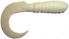 Big Bite Baits - Curl Tail Grub - Bobber Bargain