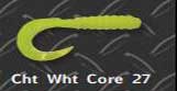 Big Bite Baits - Curl Tail Grub - Bobber Bargain