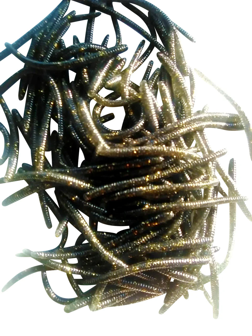 StreamTail Floating Trout Worms