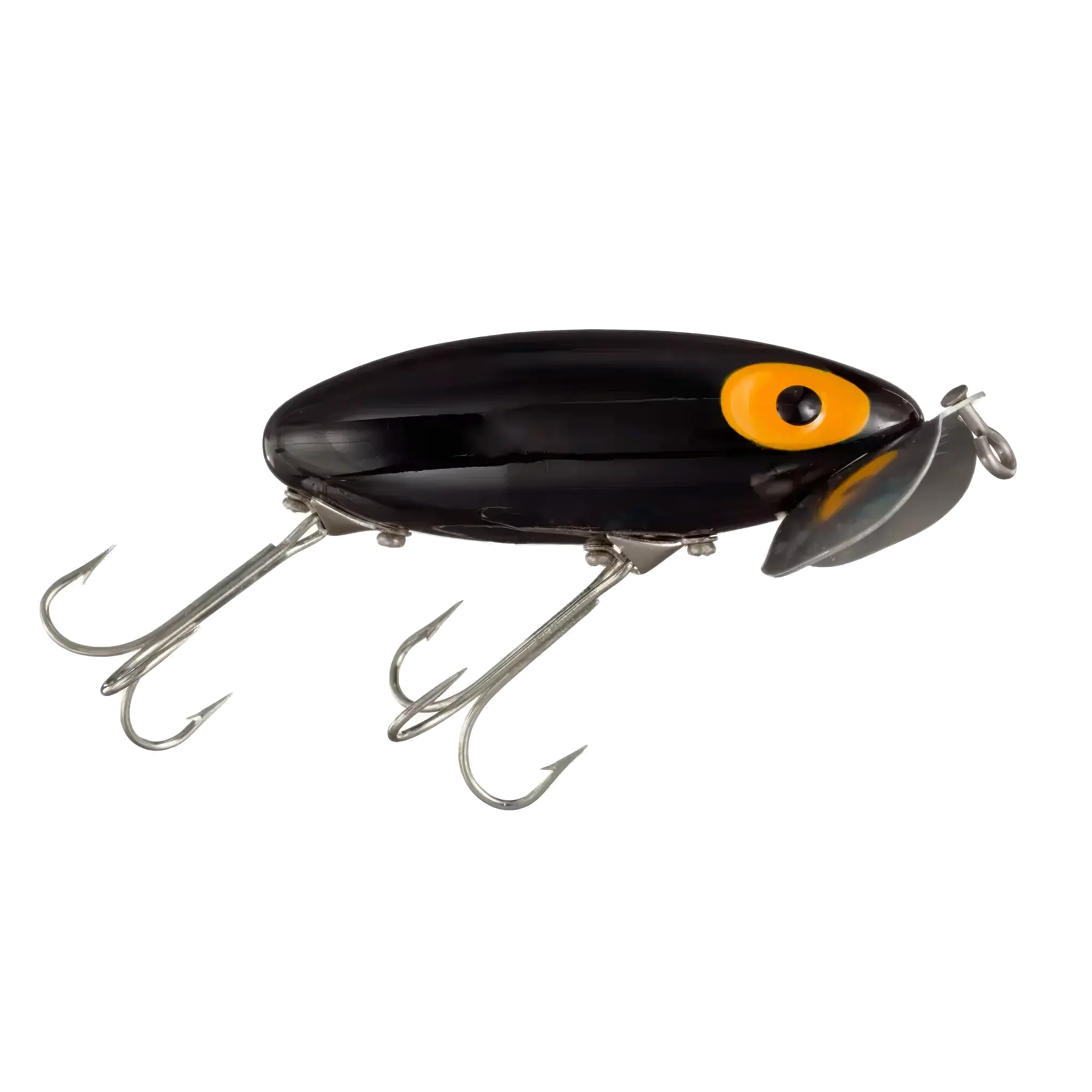 Jitterbug d'Arbogast