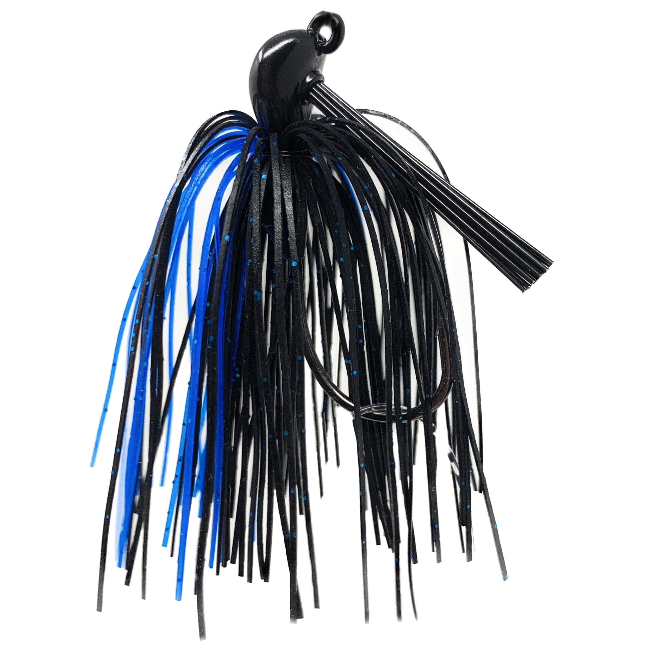 Jigs giratorios de tungsteno Reaction Tackle (paquete de 2)