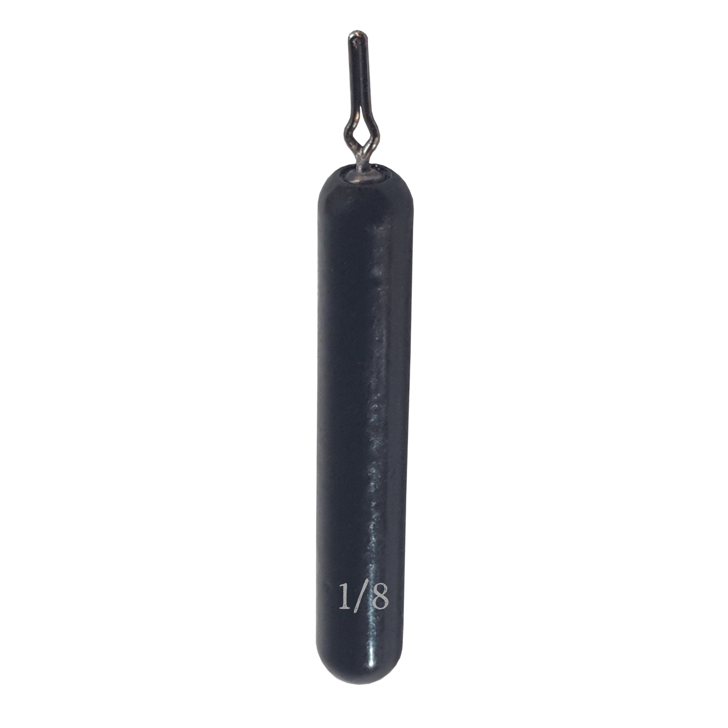 Pesas de tungsteno Drop Shot de Reaction Tackle