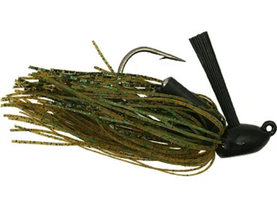 Booyah Baits - Boo Jigs - Bobber Bargain