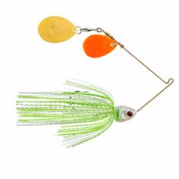 Booyah Baits - Covert Night Time Tandem Lures (3/4oz, Colorado & Willow) - Bobber Bargain