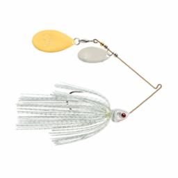 Booyah Baits - Covert Tandem Spinnerbait (3/8oz) - Bobber Bargain
