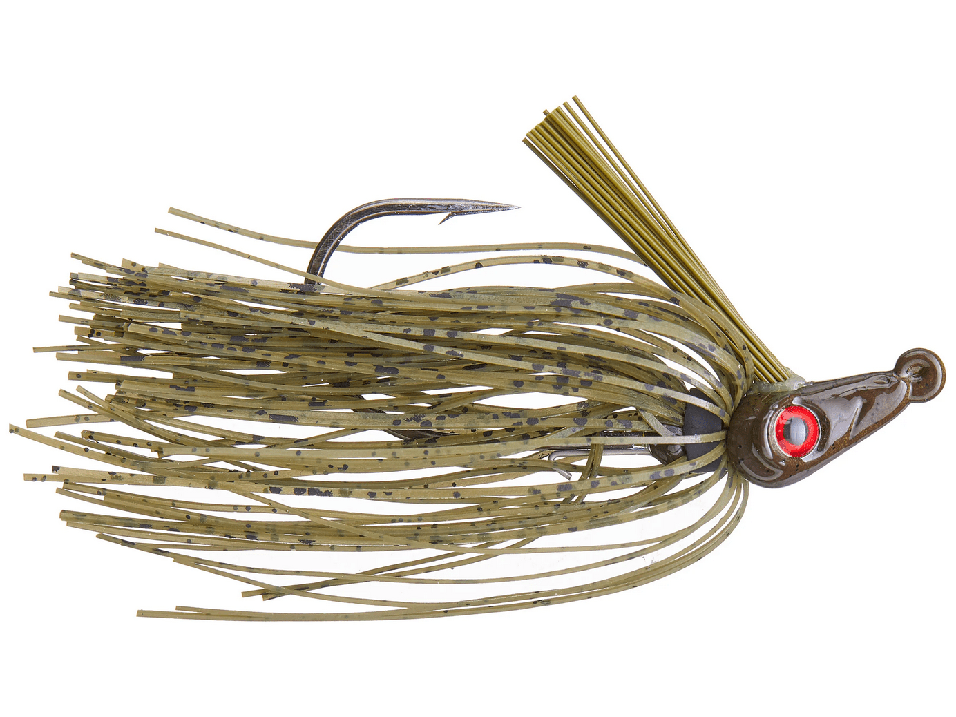 Booyah Baits - Mobster Swim Jig - Bobber Bargain