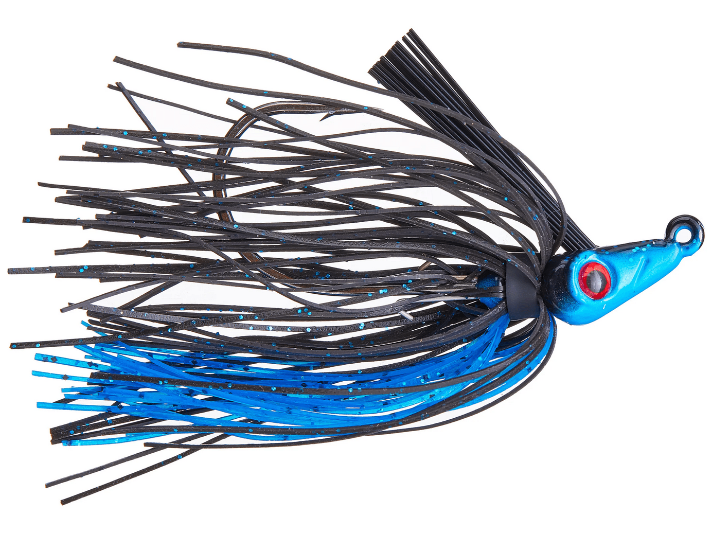 Booyah Baits - Mobster Swim Jig - Bobber Bargain