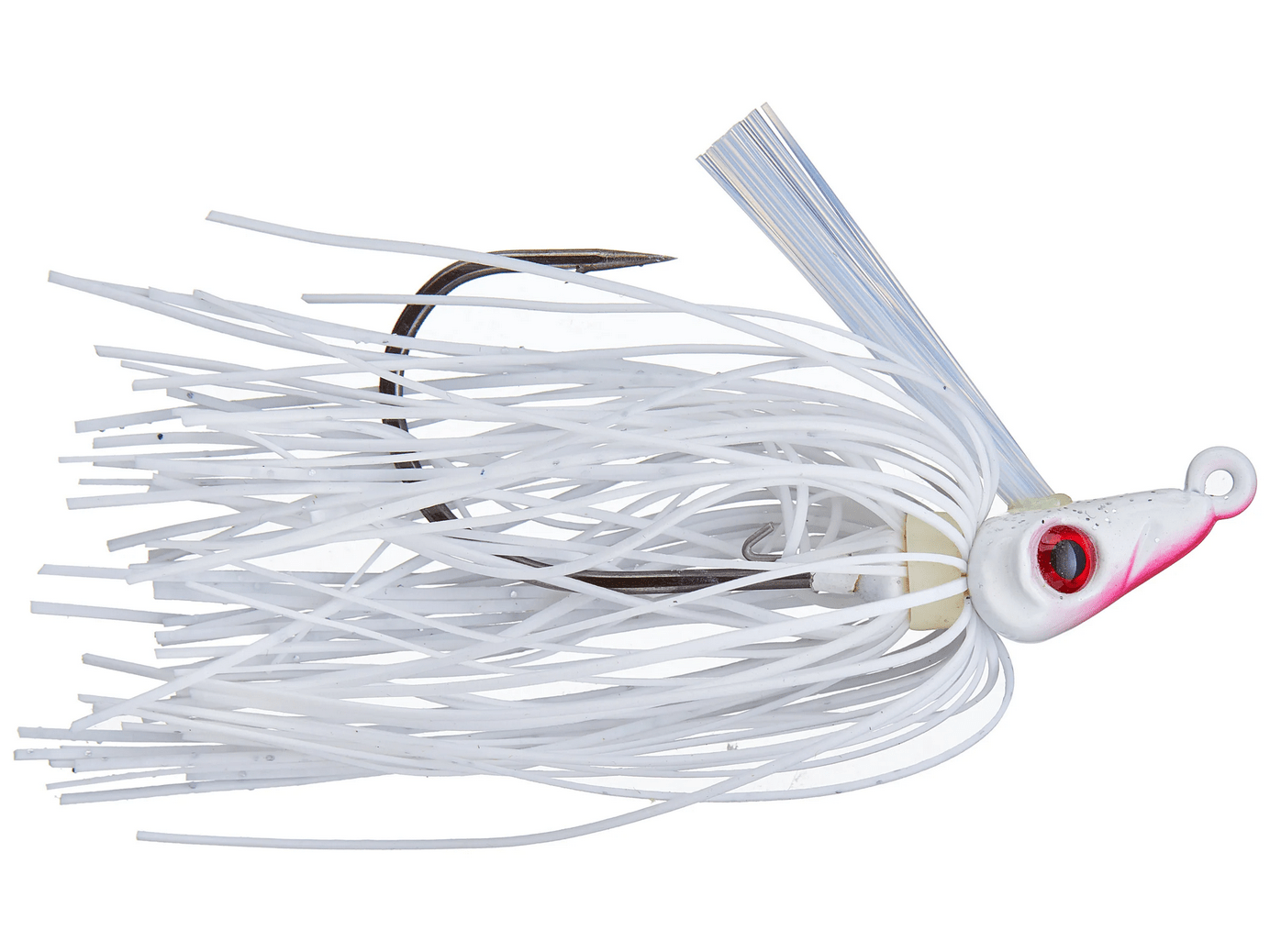Booyah Baits - Mobster Swim Jig - Bobber Bargain