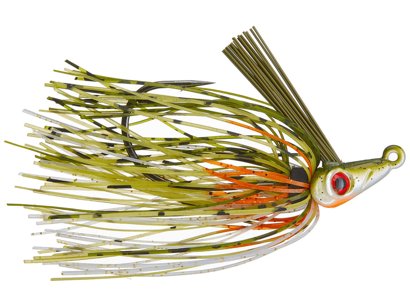 Booyah Baits - Mobster Swim Jig - Bobber Bargain